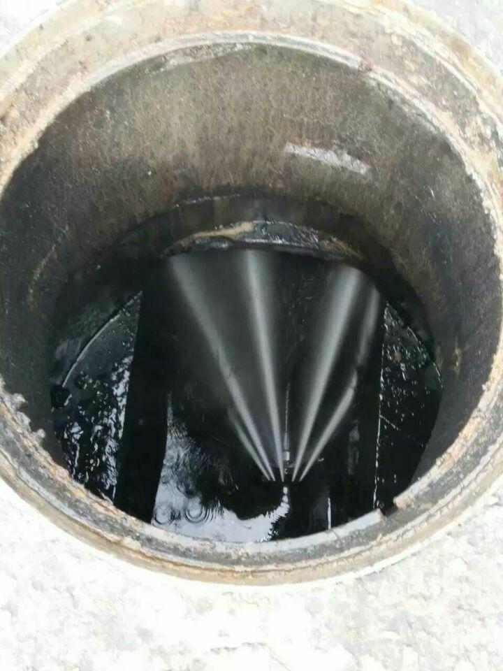 浩口原种场市政管道清洗-排污管道清洗