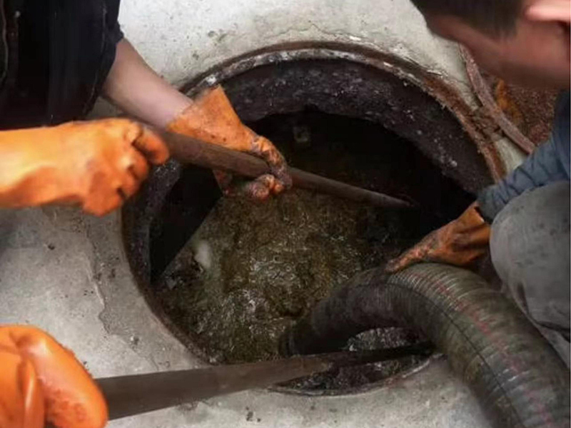 浩口原种场化油池、化粪池清理要做哪些安全措施？